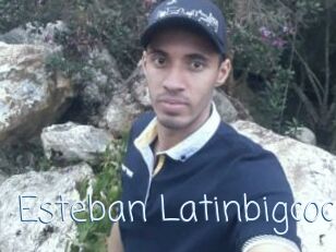 Esteban_Latinbigcock