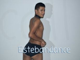 Estebandance