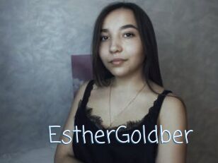 EstherGoldber
