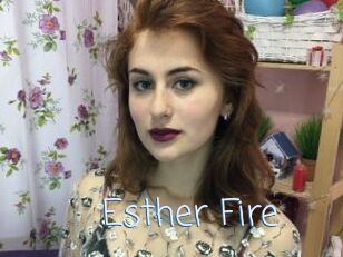 Esther_Fire