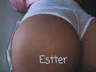 Estter
