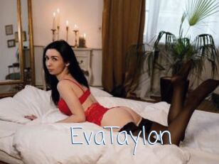 EvaTaylon
