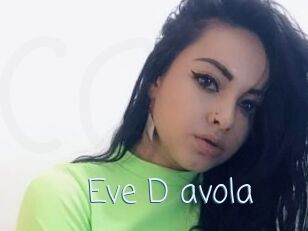 Eve_D_avola