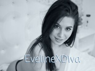 EvelineXDiva