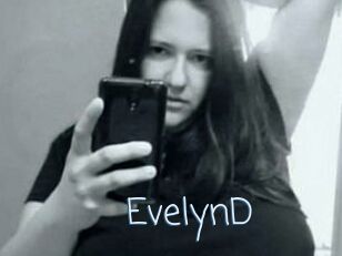 EvelynD