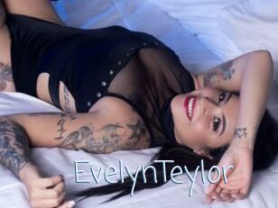 EvelynTeylor