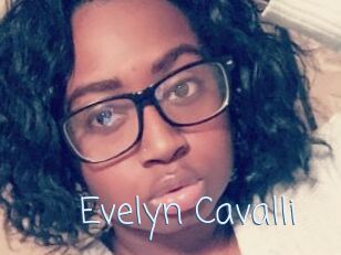 Evelyn_Cavalli