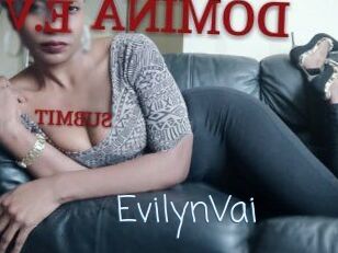 EvilynVai