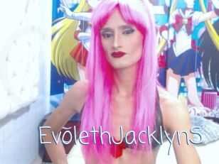 EvolethJacklynS