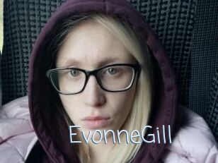 EvonneGill
