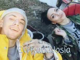 Evrly_and_Josia