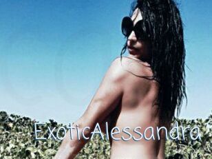 Exotic_Alessandra