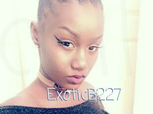 ExoticB227