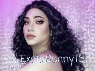 ExoticBunnyTS