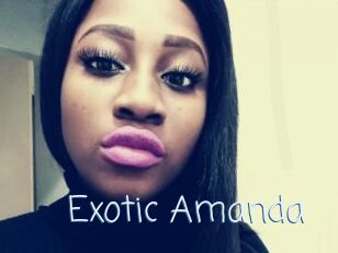 Exotic_Amanda
