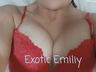 Exotic_Emiliy