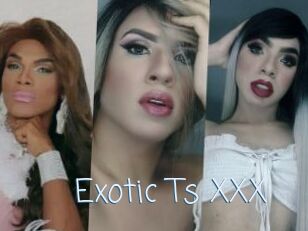 Exotic_Ts_XXX
