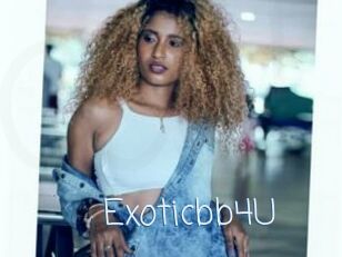 Exoticbb4U