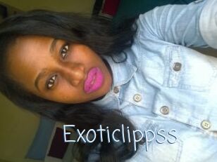 Exoticlippss