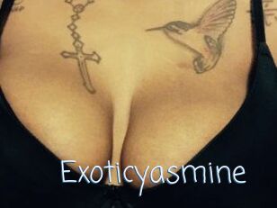 Exoticyasmine