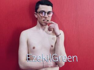 EzekilGreen