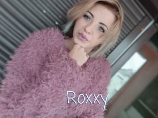 Roxxy