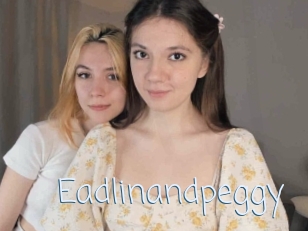 Eadlinandpeggy
