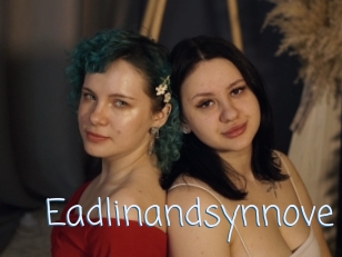 eadlinandsynnove Callsex