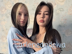 Earleneandelva