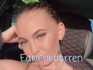 Earlenebarren