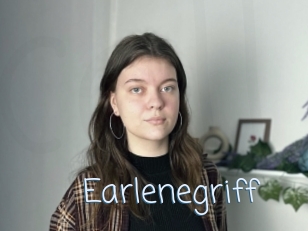 Earlenegriff