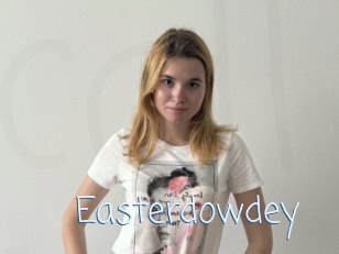Easterdowdey