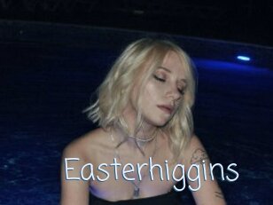 Easterhiggins