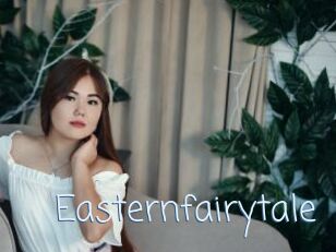 Easternfairytale