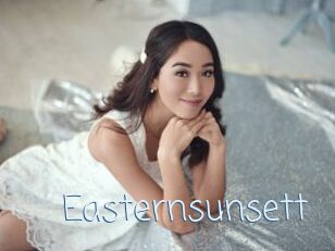 Easternsunsett