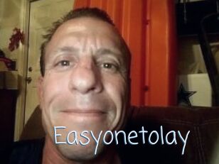 Easyonetolay