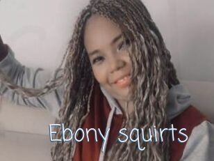 Ebony_squirts
