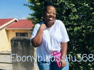 Ebonybigass4u368