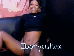 Ebonycutiex