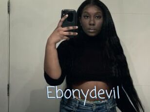 Ebonydevil