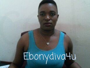 Ebonydiva4u