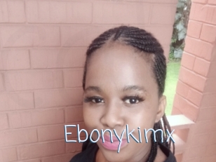 Ebonykimx