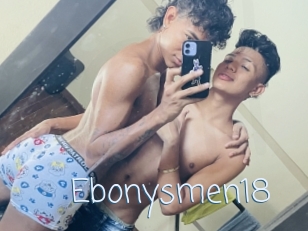 Ebonysmen18