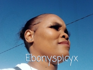 ebonyspicyx Callsex