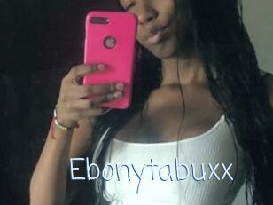 Ebonytabuxx
