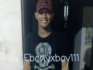Ebonyxboy111