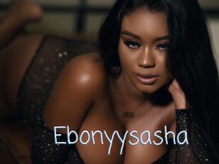 Ebonyysasha