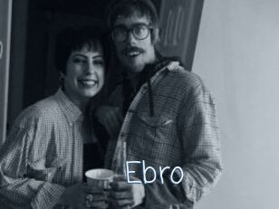 Ebro