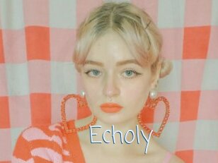 Echoly