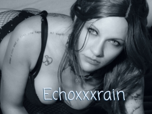 Echoxxxrain